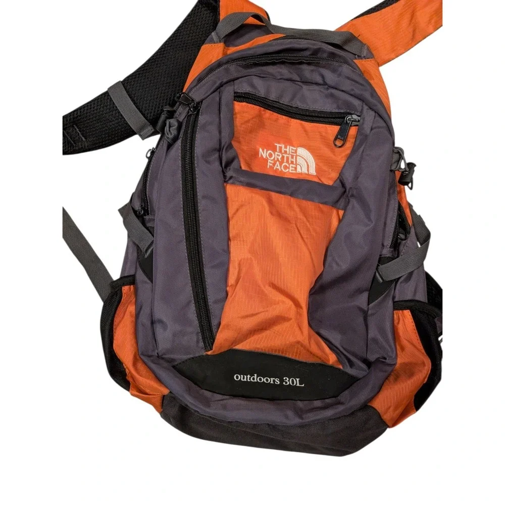 The North Face Backpack Outdoors 30L